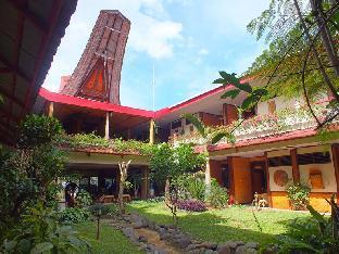 Hotel Indra Toraja Rantepao Buitenkant foto